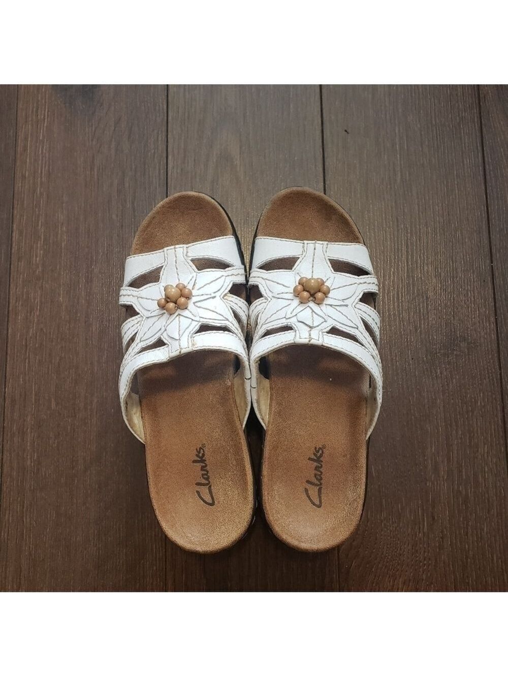 Clarks Sandals - Picture 2 of 7